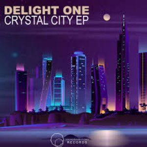 Crystal City EP