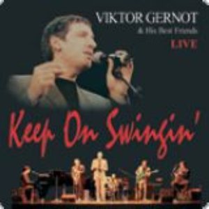 Viktor Gernot 的头像
