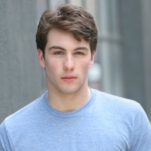 Ben Moss 的头像