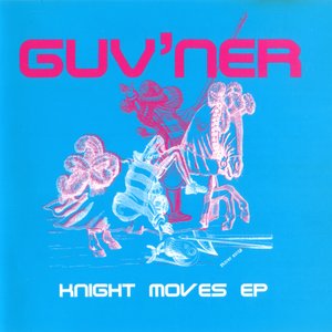 Knight Moves EP