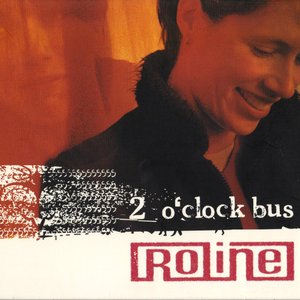 2 o'clock bus