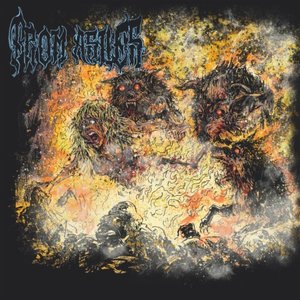 Feed the Wolves - Single
