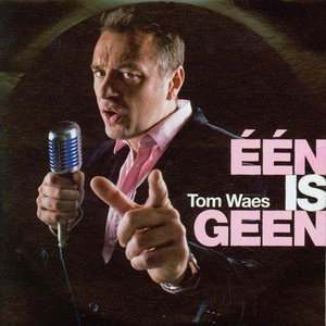 Eén is geen
