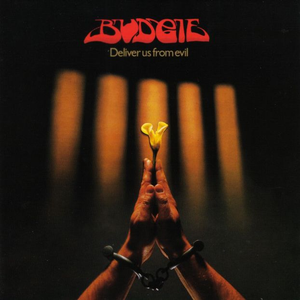 Deliver Us From Evil cover