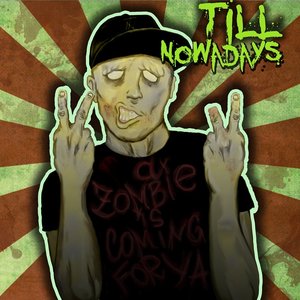 Zombies are Coming or Ya (single)