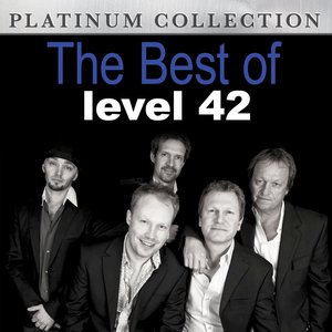 The Best of Level 42