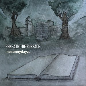 Beneath the Surface - EP