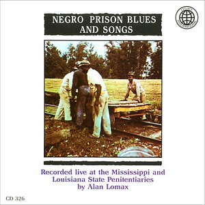 Bild für 'Negro Prison Blues and Songs'