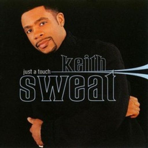 Keith Sweat Feat. Athena Cage - Just A Touch - Zortam Music