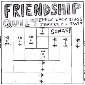 Friendship Quilt: Emily Lacy Sings Jeffrey Lewis Songs