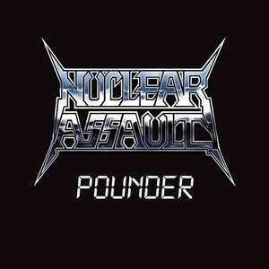 Pounder (Remastered)
