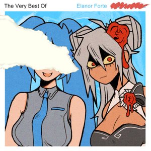 Out Of Touch - Elanor Forte AI