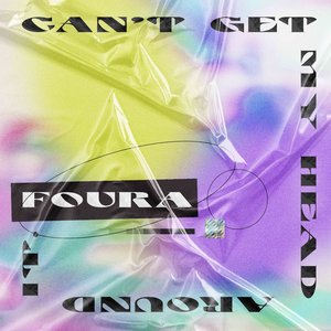 Can't Get My Head Around It - Single