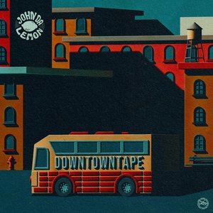 Downtown Tape