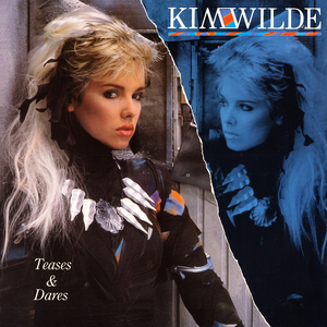 Kim Wilde - Kim Wilde - The Touch Lyrics - Zortam Music