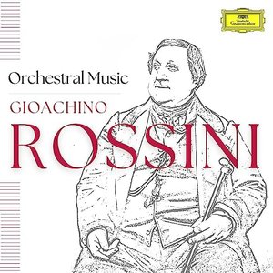 Rossini: Orchestral Music