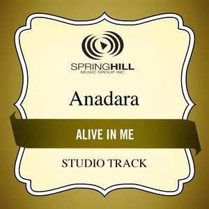 Alive in Me (Studio Track)