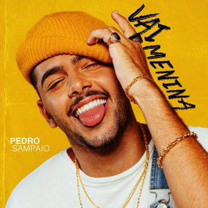 Artwork for Vai Menina