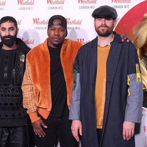 Avatar for Rudimental & Rita Ora