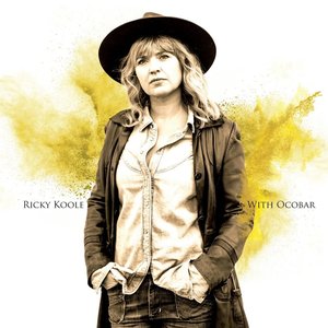 Ricky Koole With Ocobar