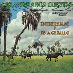 Entrerriano y de a Caballo