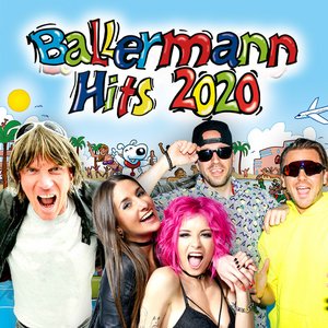 Ballermann Hits 2020 [Explicit]