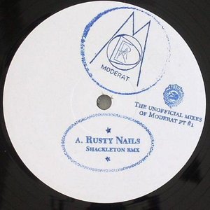 The Unofficial Mixes Of Moderat Pt #1