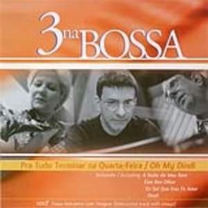 Vol. 5: Pra Tudo Terminar Na Quarta-Feira/ Oh My Dindi