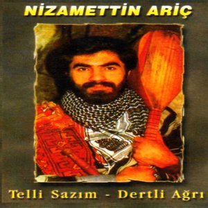 Telli Sazım (Dertli Ağrı)