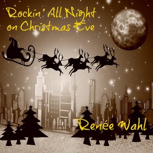 Rockin' All Night on Christmas Eve