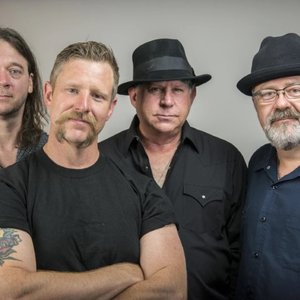 The Guy Forsyth Band のアバター