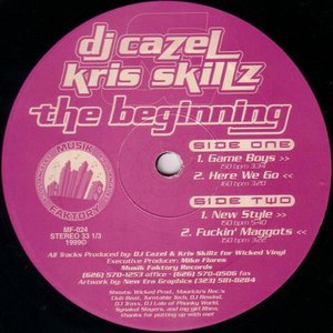 The Beginning