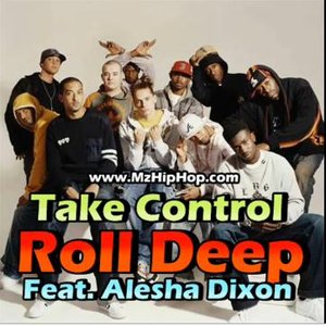 Roll Deep feat Alesha Dixon için avatar