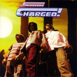 CHARGED!