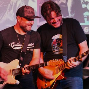 Avatar for Tom Bukovac & Guthrie Trapp