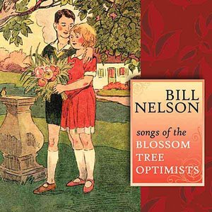 Image pour 'Songs Of The Blossom Tree Optimists'