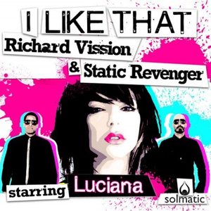 Avatar for Richard Vission & Static Revenger ft Luciana