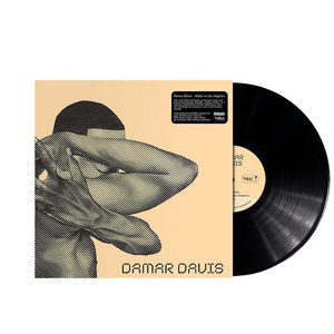 Damar Davis
