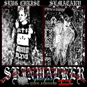 Sematary, Slug Christ 的头像