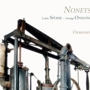 Spohr & Onslow: Nonets