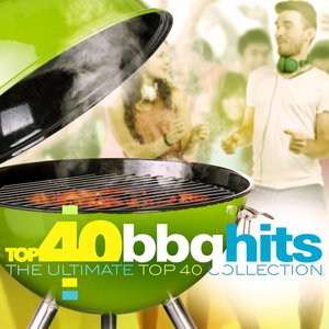 TOP 40 - BBQ Hits (Zomerhits 2021)