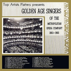 Golden Age Singers