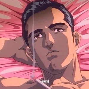 slater archive 的头像