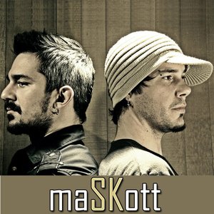 Аватар для Maskott