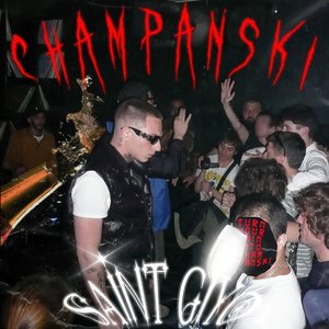 Champanski - Single