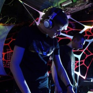 dj unlogic için avatar