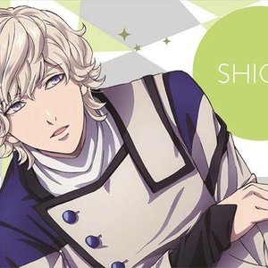 Avatar for 天草シオン (山下大輝)
