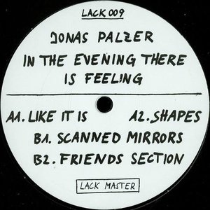 In The Evening There Is Feeling