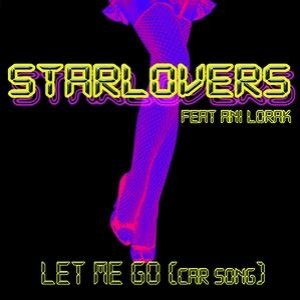 Let Me Go (Car Song)