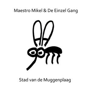Stad Van De Muggenplaag
